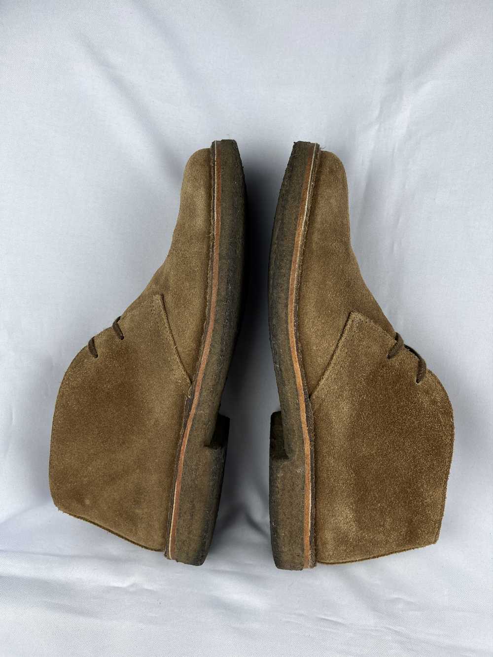 Astorflex Astorflex Greenflex Desert Chukka Suede… - image 7