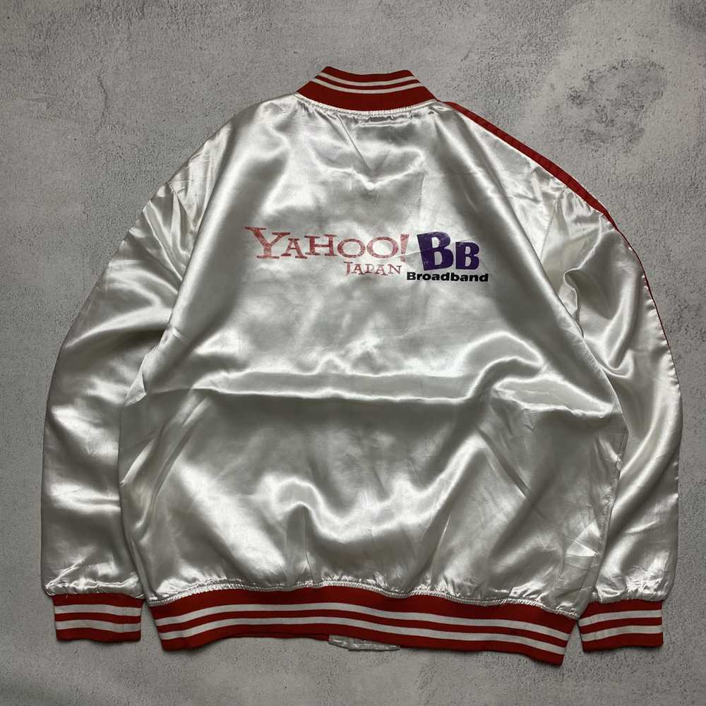 Japanese Brand × Streetwear × Vintage Vintage 90s… - image 1