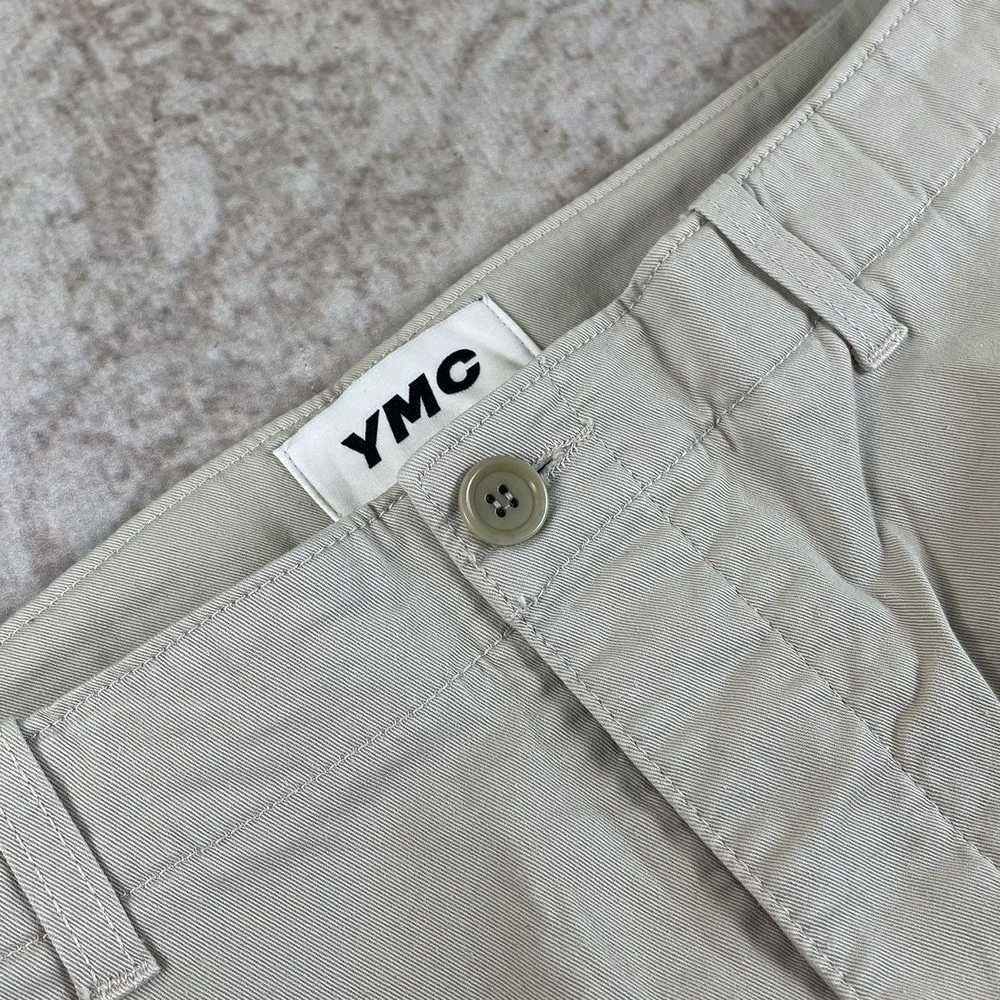 Streetwear × YMC YMC You Must Create Basic Chino … - image 5