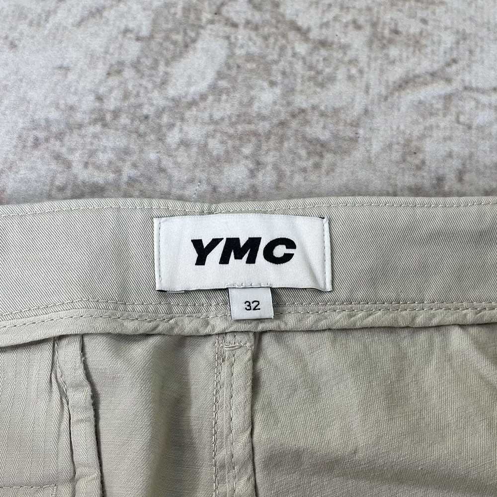 Streetwear × YMC YMC You Must Create Basic Chino … - image 7