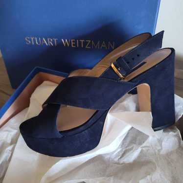 Stuart Weitzman shoes