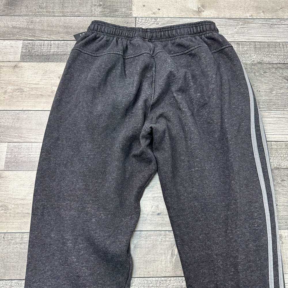 Adidas Joggers Sweatpants Regular Retro Y2K Cuffe… - image 6