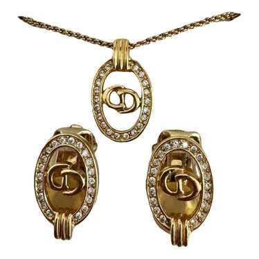 Dior Jewellery set - image 1