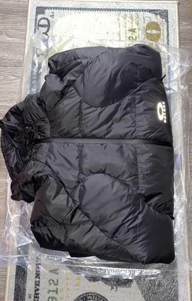 Oakley × Palace Palace x Oakley Puffa Jacket Black