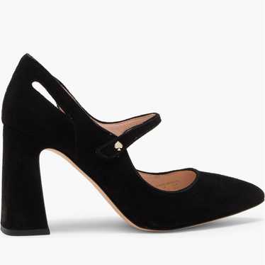 Kate Spade classic  Meredith Pointed Toe Pump in … - image 1