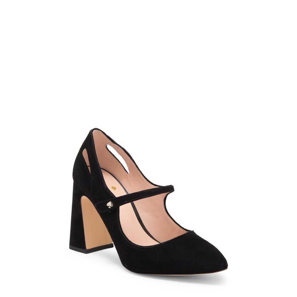 Kate Spade classic  Meredith Pointed Toe Pump in … - image 2