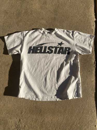 HELLSTAR HELLSTAR Studios Classic T-Shirt