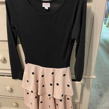 LuLaroe dress Georgia