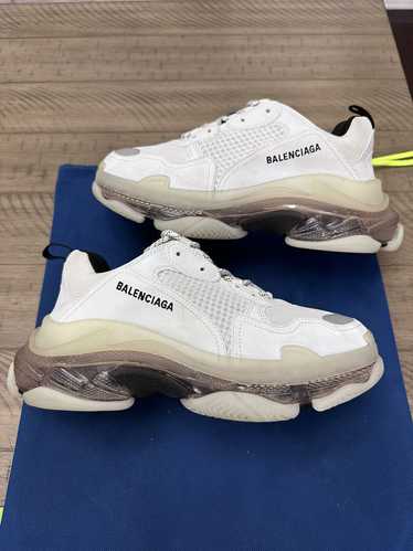 Balenciaga Balenciaga triple s sneakers