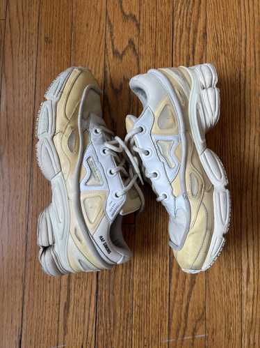 Adidas × Raf Simons Raf Simons x Adidas Ozweego