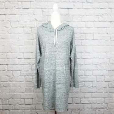 New York & Co Hoodie Dress Gabrielle Union Collect