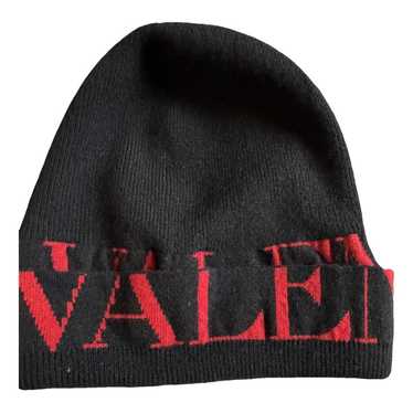 Valentino Garavani Cashmere hat