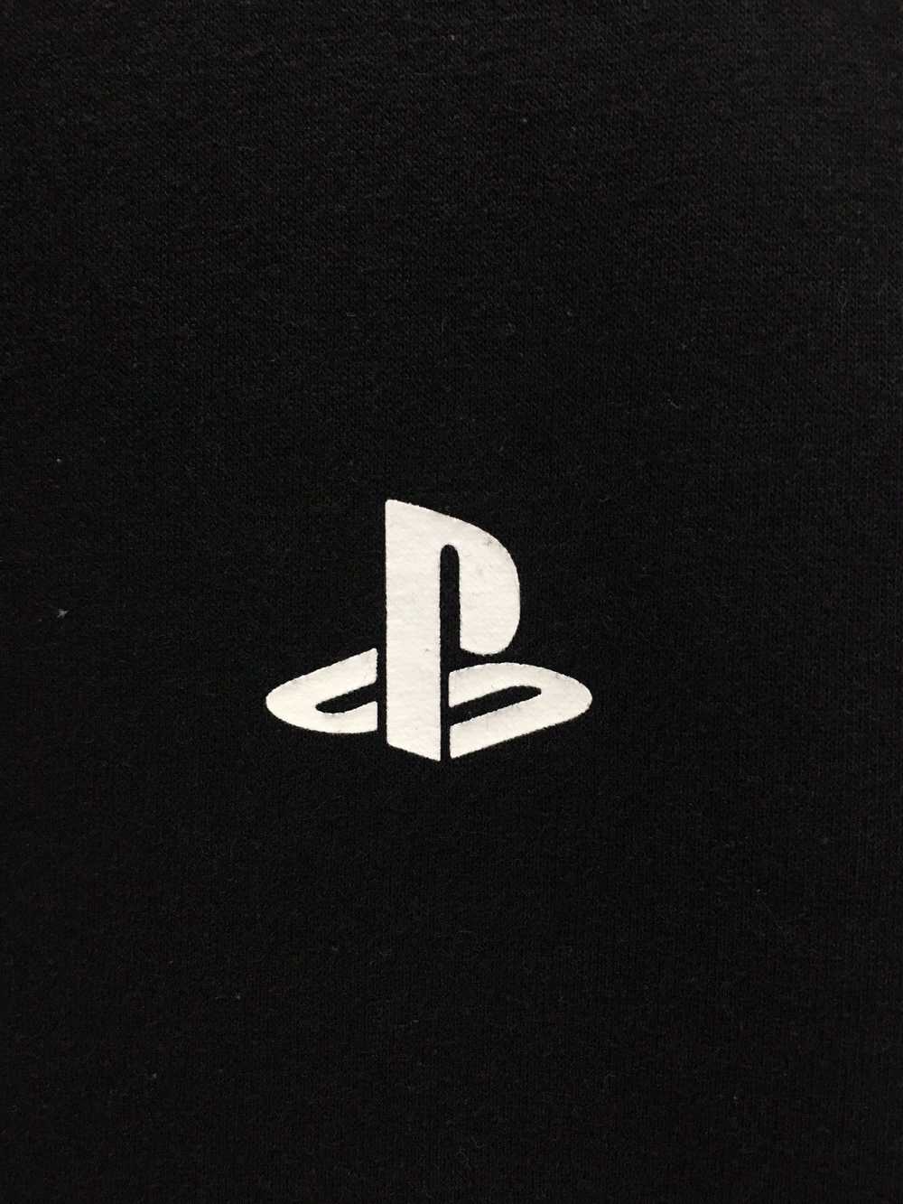 Japanese Brand × Playstation × Streetwear Vintage… - image 3