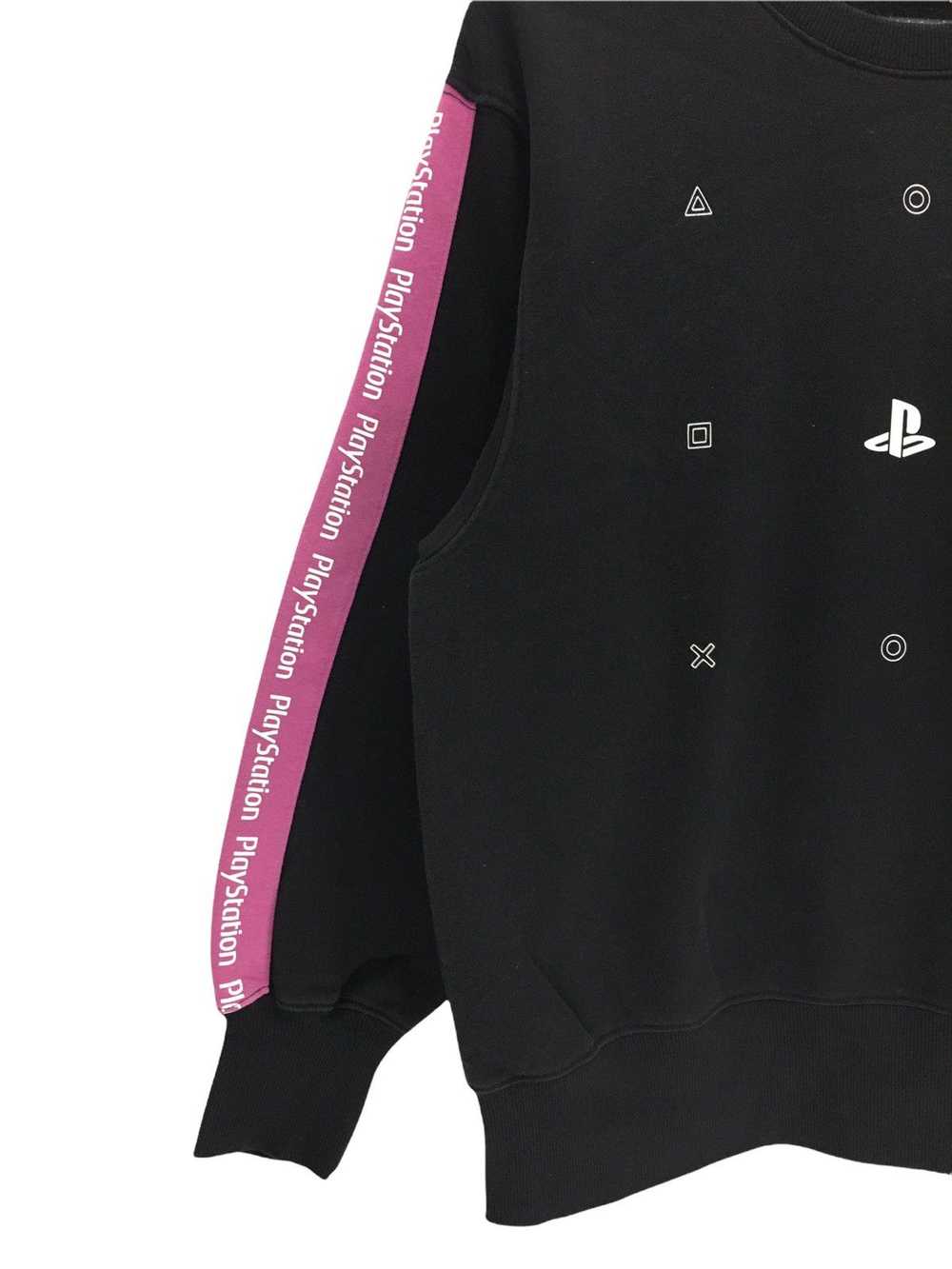 Japanese Brand × Playstation × Streetwear Vintage… - image 4