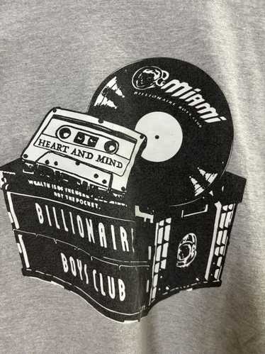 Billionaire Boys Club BBC FLAGSHIP EXCLUSIVE (Miam