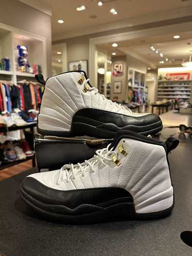 Jordan Brand Air Jordan 12 taxi