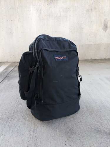 Backpack × Jansport × Vintage Vintage Jansport Lar