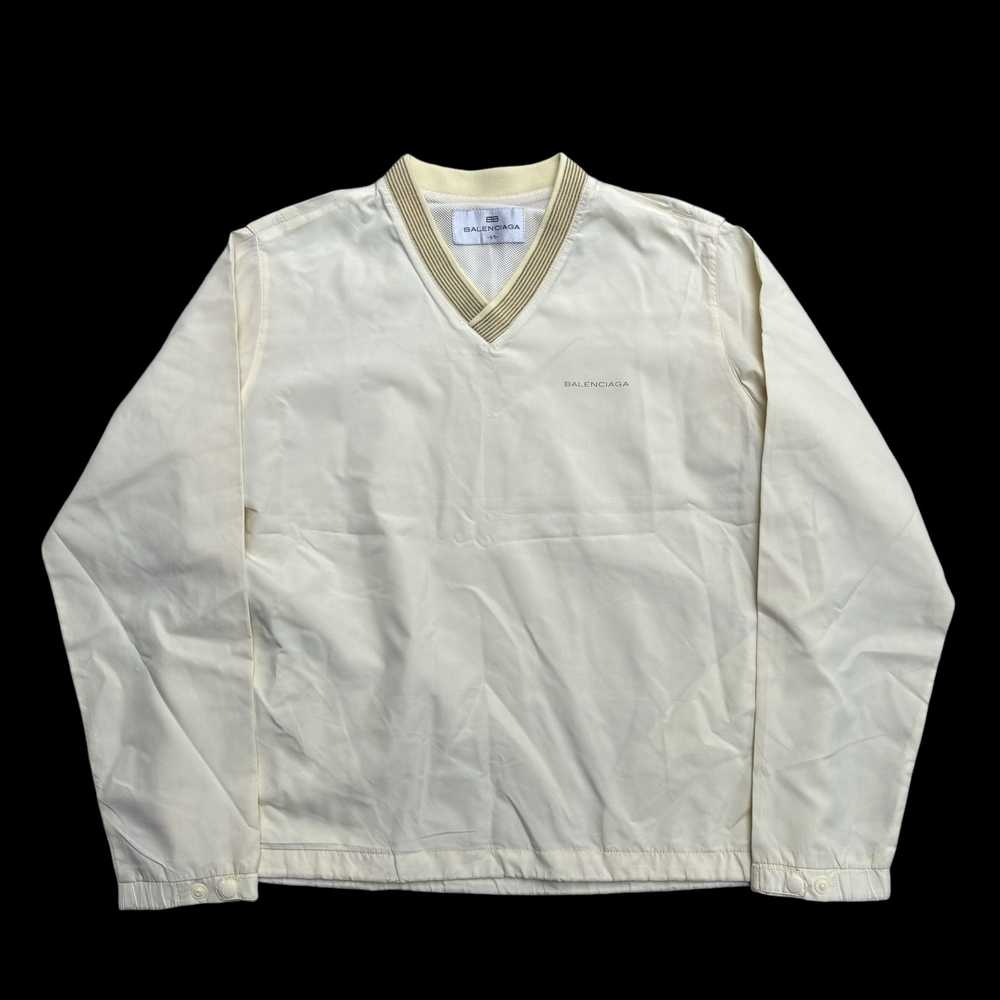 Balenciaga Vintage Balenciaga Golf Jacket - image 1