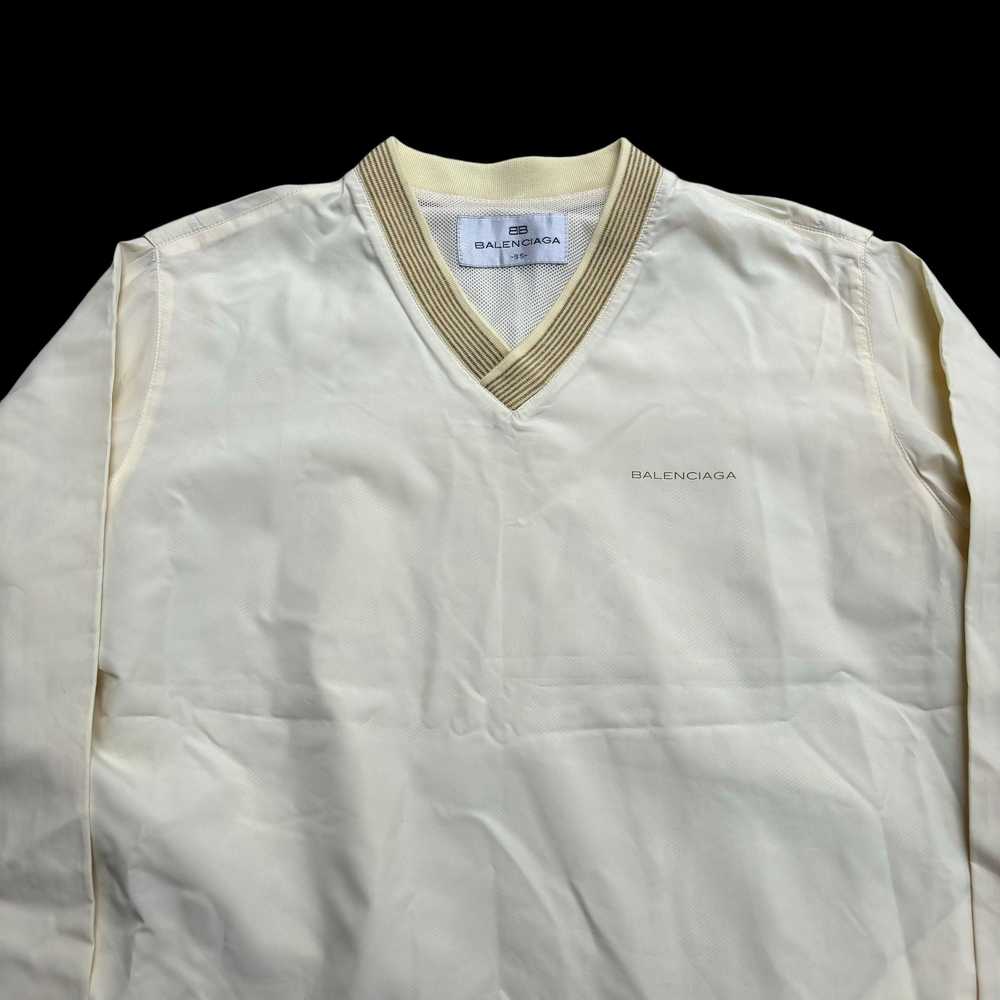 Balenciaga Vintage Balenciaga Golf Jacket - image 2