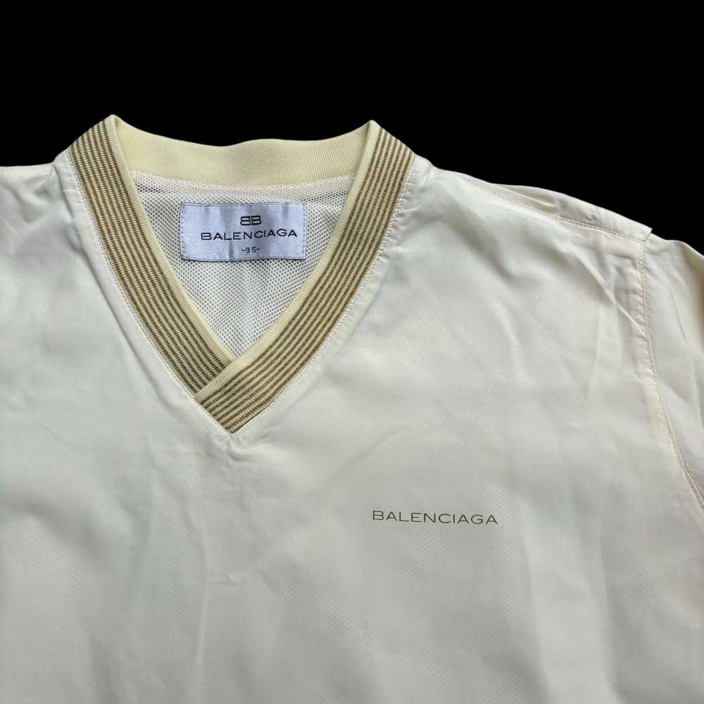 Balenciaga Vintage Balenciaga Golf Jacket - image 3