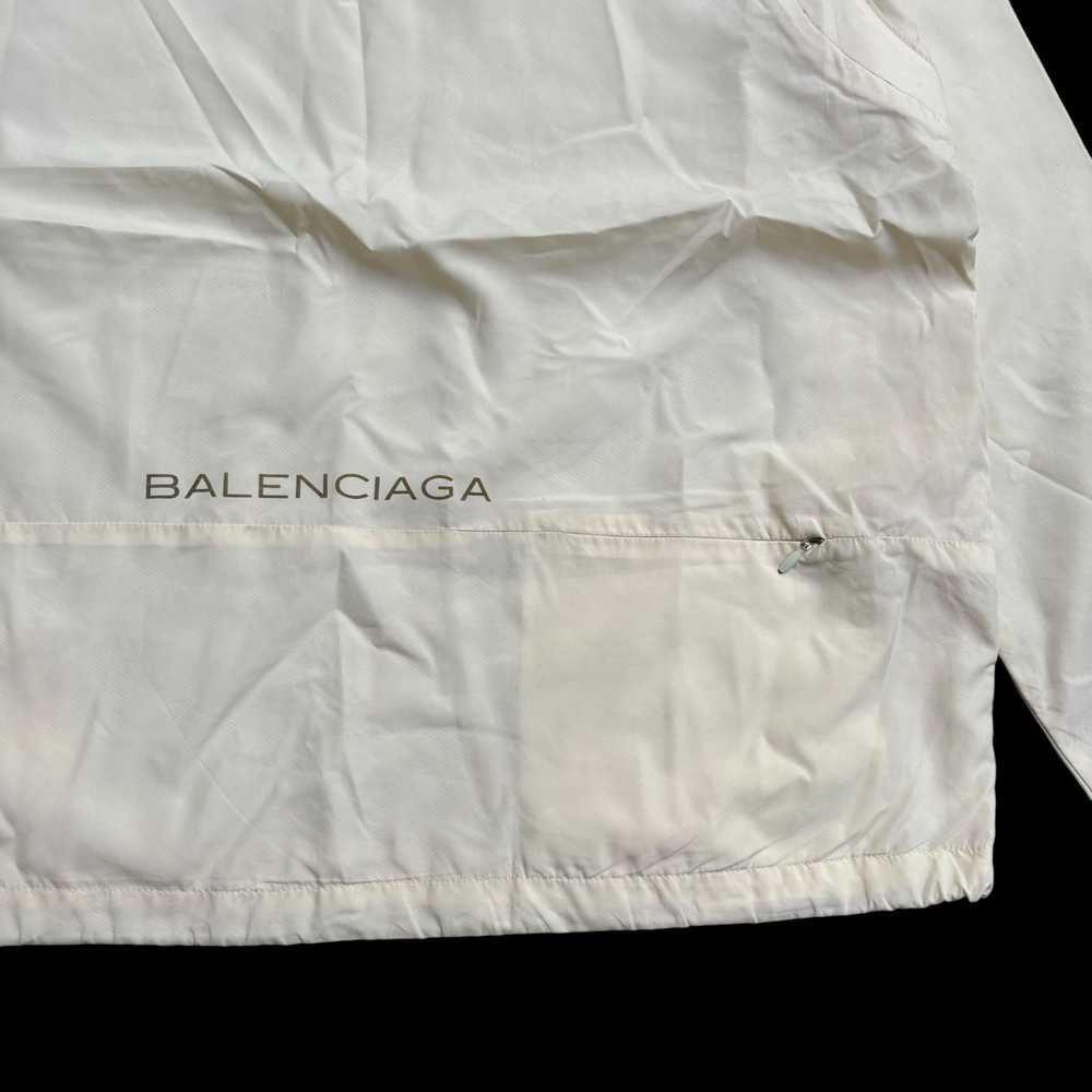 Balenciaga Vintage Balenciaga Golf Jacket - image 5