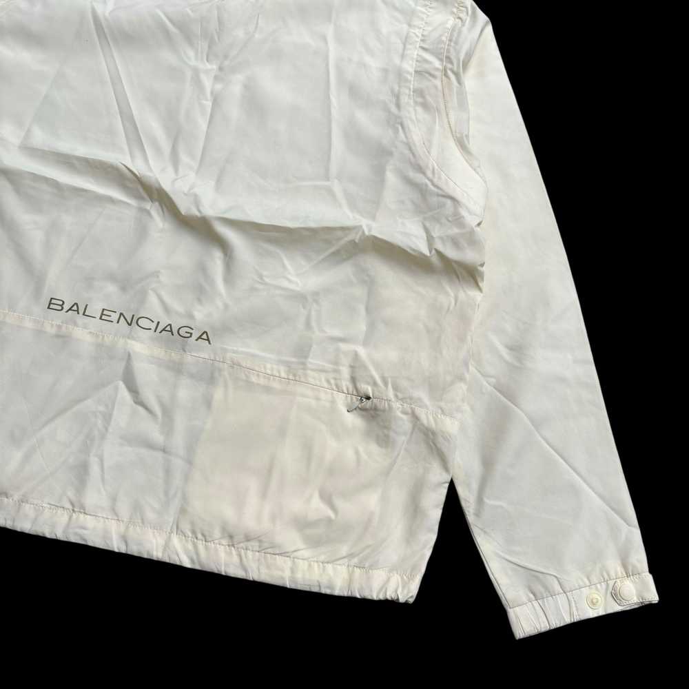 Balenciaga Vintage Balenciaga Golf Jacket - image 6