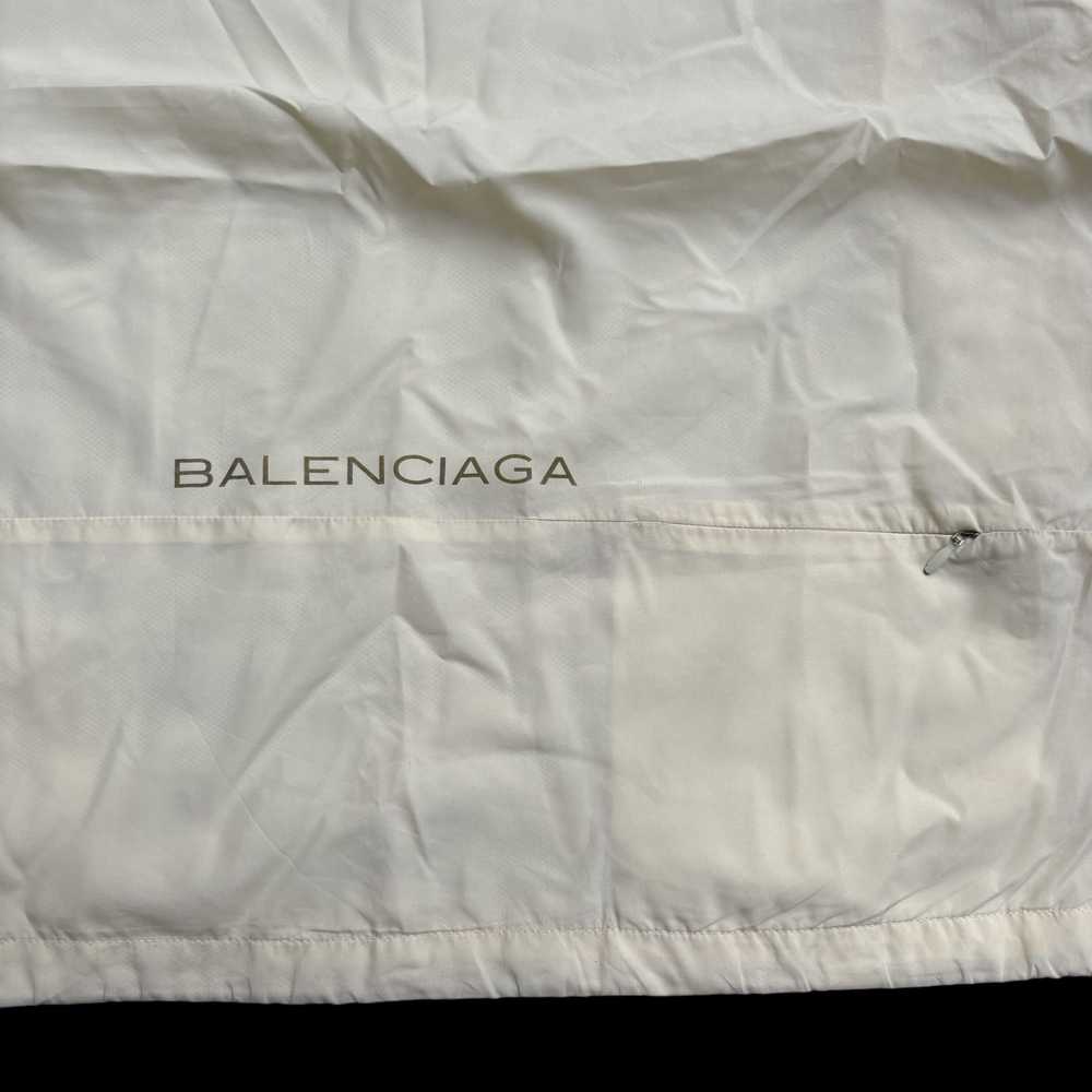 Balenciaga Vintage Balenciaga Golf Jacket - image 7