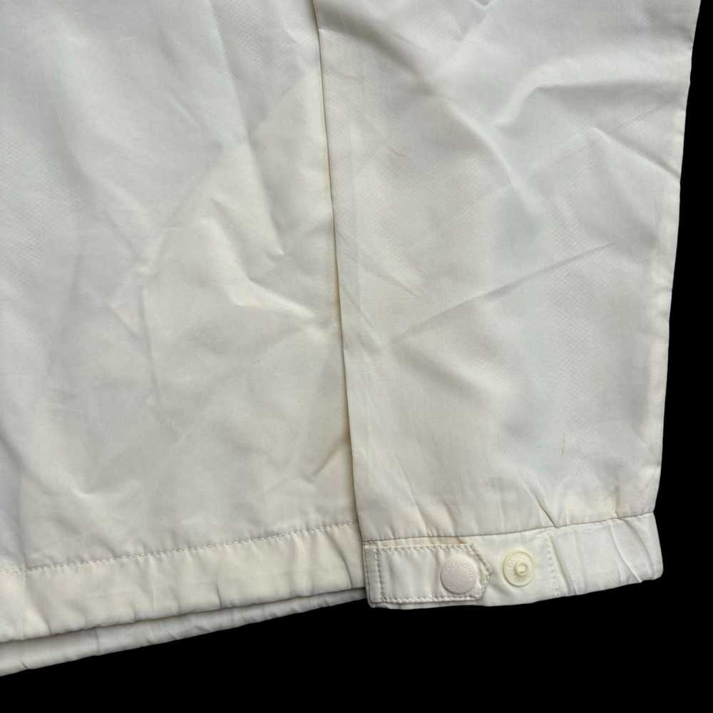 Balenciaga Vintage Balenciaga Golf Jacket - image 8