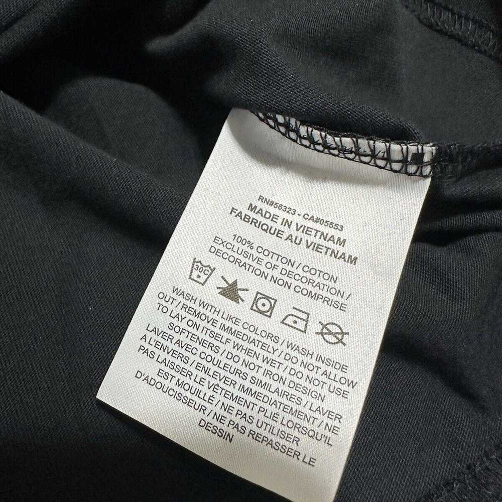 Nike Move To Zero Black Medium Womens Waist Swoos… - image 8