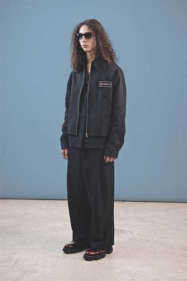 Both × Second/Layer Both X Second/Layer Blouson Ja