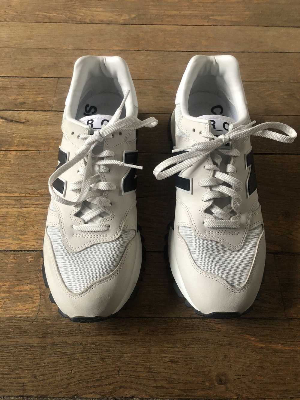 Comme des Garcons Homme × New Balance New Balance… - image 3