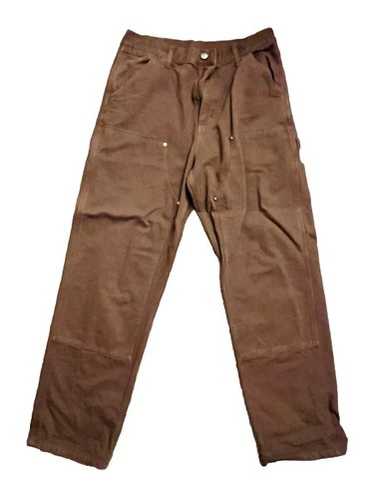 パンツ Carhartt\" Double Knee Painter Pants Men's Double Knee Pants | Carhartt