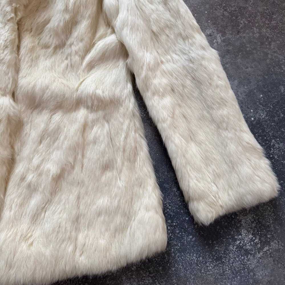 Hysteric Glamour × Japanese Brand × Mink Fur Coat… - image 10