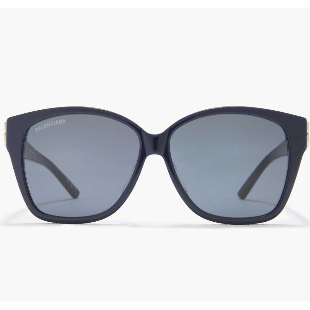 Balenciaga Oversized sunglasses - image 2