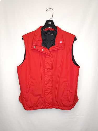 Liz Claiborne Vest