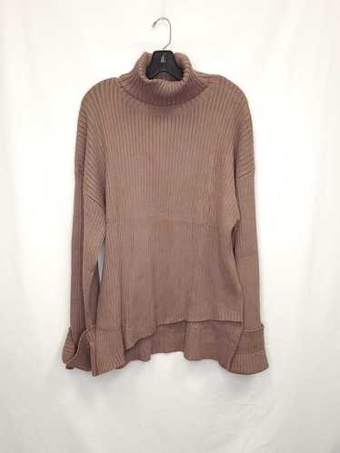 Lillusory Turtle Neck Sweater