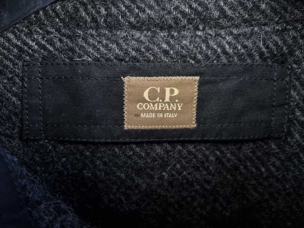 Archival Clothing × C.P. Company 1996 CP Company … - image 10