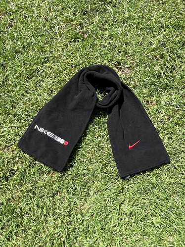 Nike × Streetwear × Vintage Vintage Nike Scarf 90… - image 1