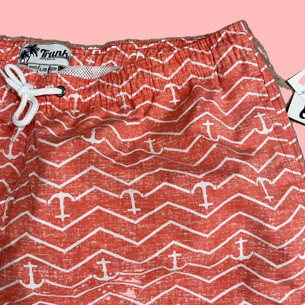 Pinko Pink Swim Trunks for Men by Trunks Surf and… - image 2