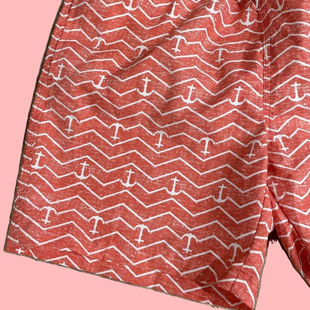 Pinko Pink Swim Trunks for Men by Trunks Surf and… - image 3