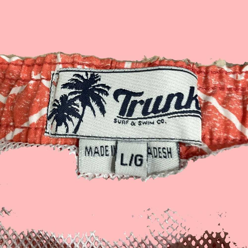 Pinko Pink Swim Trunks for Men by Trunks Surf and… - image 4