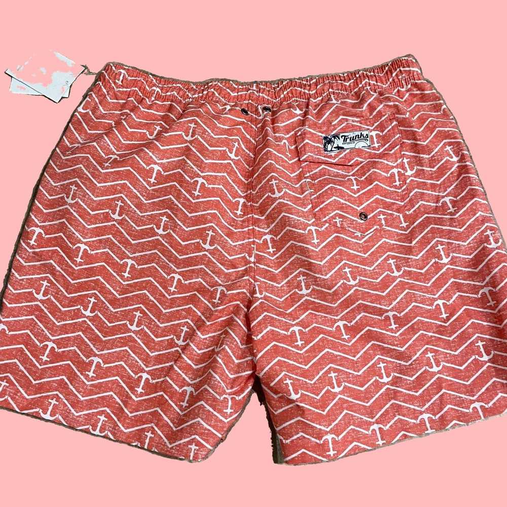 Pinko Pink Swim Trunks for Men by Trunks Surf and… - image 5