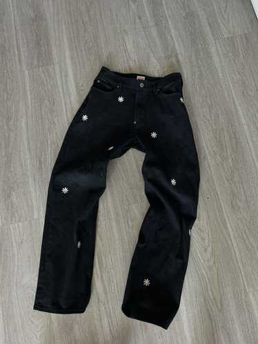 The Hundreds Flower Denim