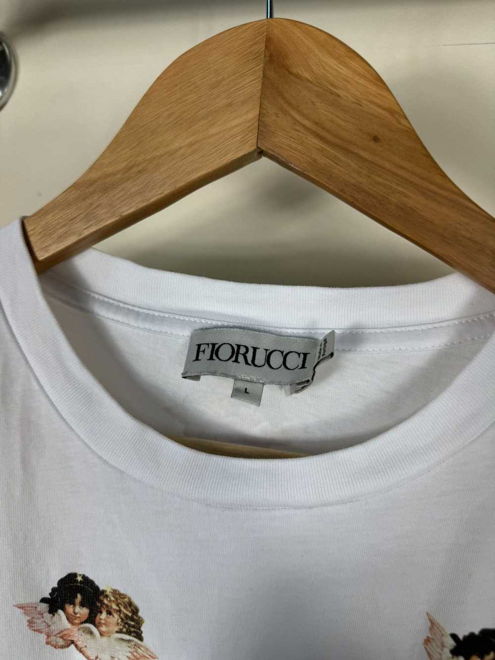FIORUCCI☆ICON ANGELS PREMIUM Tシャツ 2色 関税送料込み FIORUCCI☆ICON ANGELS PREMIUM Tシャツ 2色 関税送料込み T