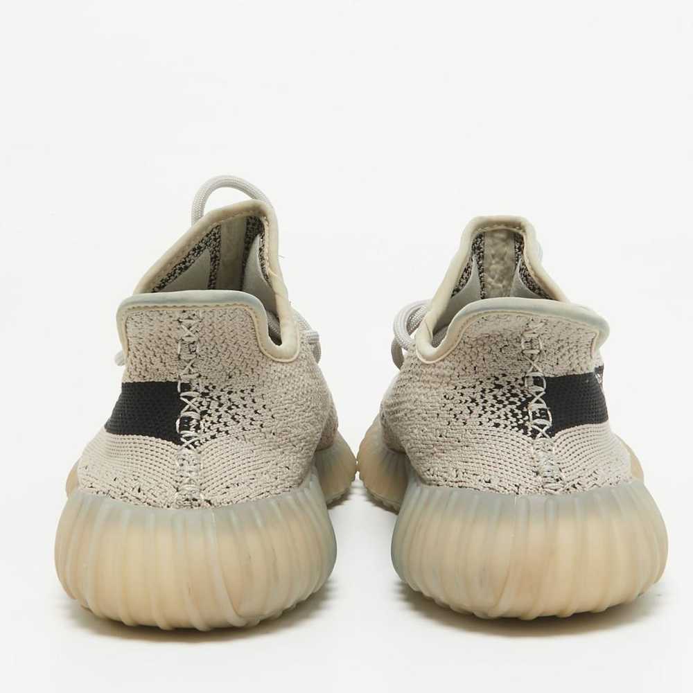 Yeezy x Adidas Cloth trainers - image 4