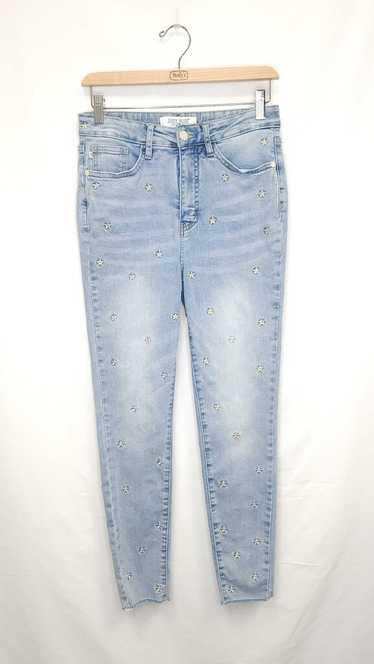 Judy Blue Star Jeans - image 1