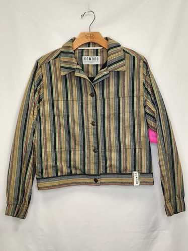 Komodo Stripped Jacket