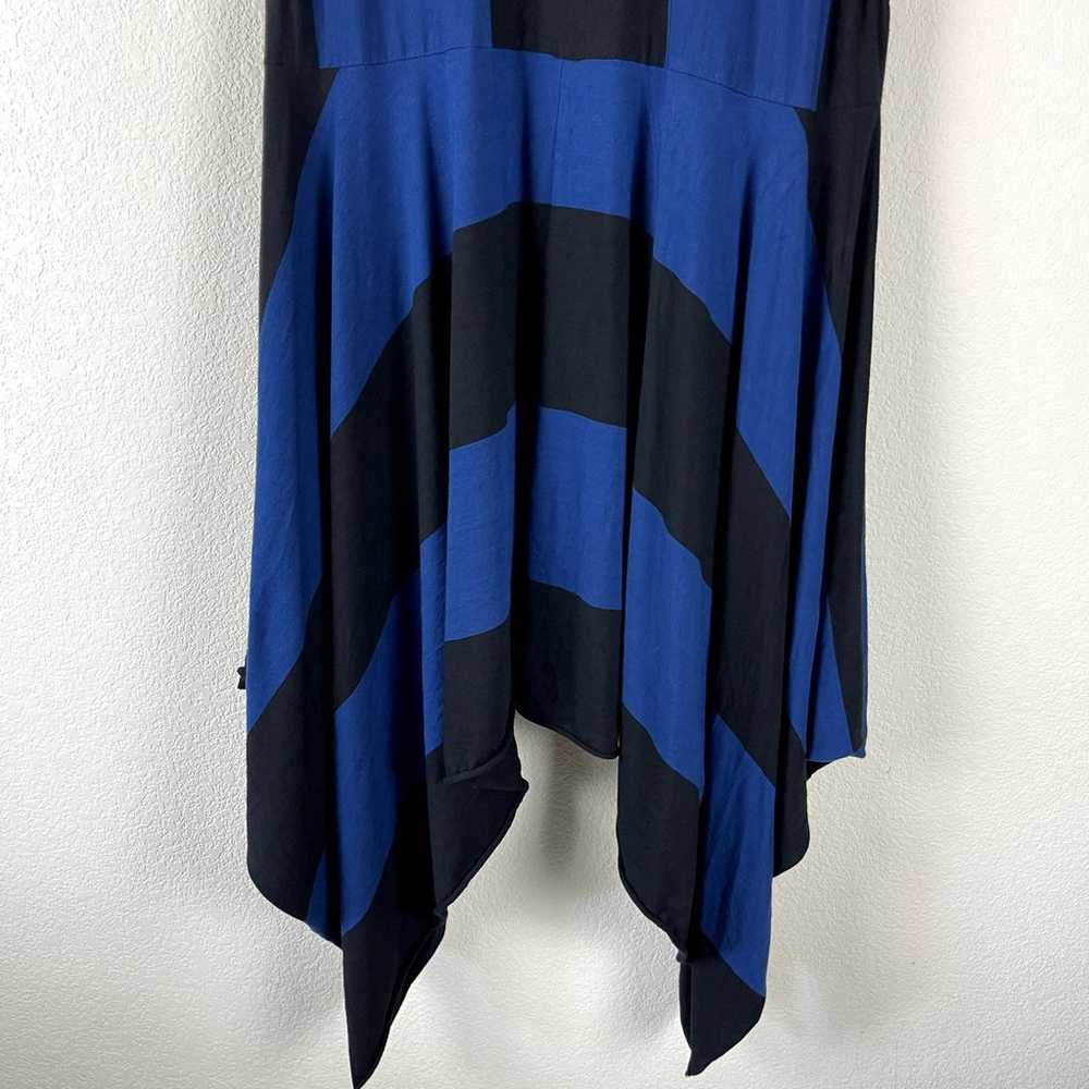 Derek Lam 10 Crosby x Athleta Fluid Stripe Dress … - image 10