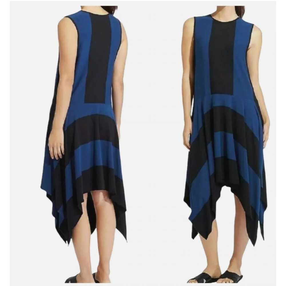 Derek Lam 10 Crosby x Athleta Fluid Stripe Dress … - image 2