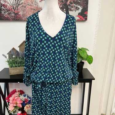 Laundry By Shelli Segal Women’s Dress Size 12 Geom